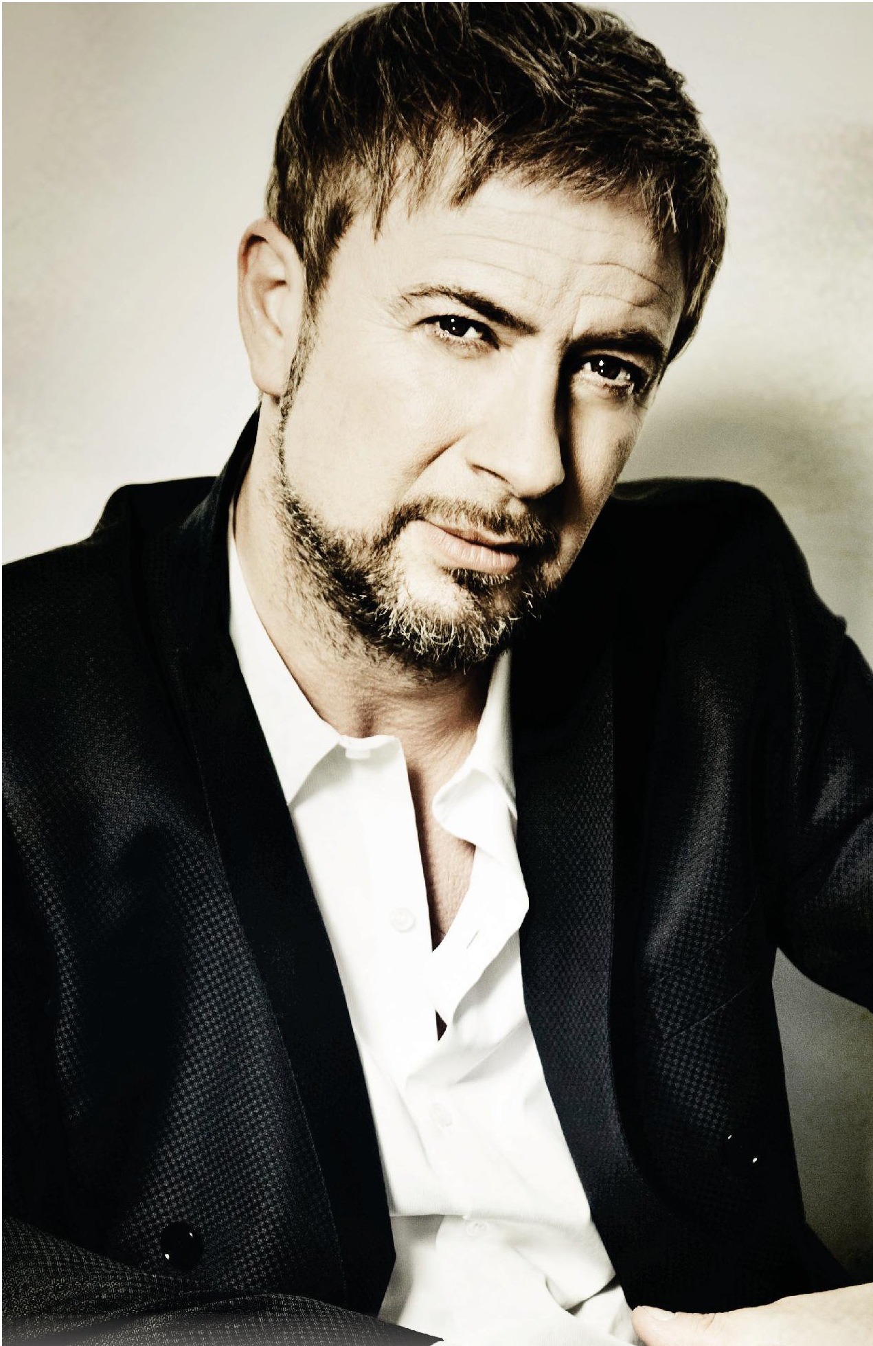 Marco Masini in concerto a Zurigo domenica 5 dicembre 2021 Kaufleuten Tuttoitalia