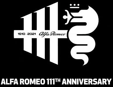 Alfa Romeo compie 111 anni - anniversario Alfa Romeo Tuttoitalia
