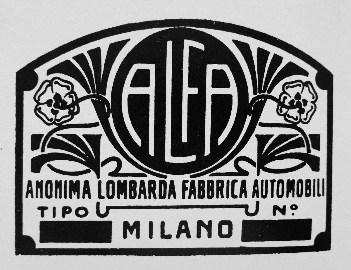 Alfa Romeo compie 111 anni - anniversario Alfa Romeo Tuttoitalia