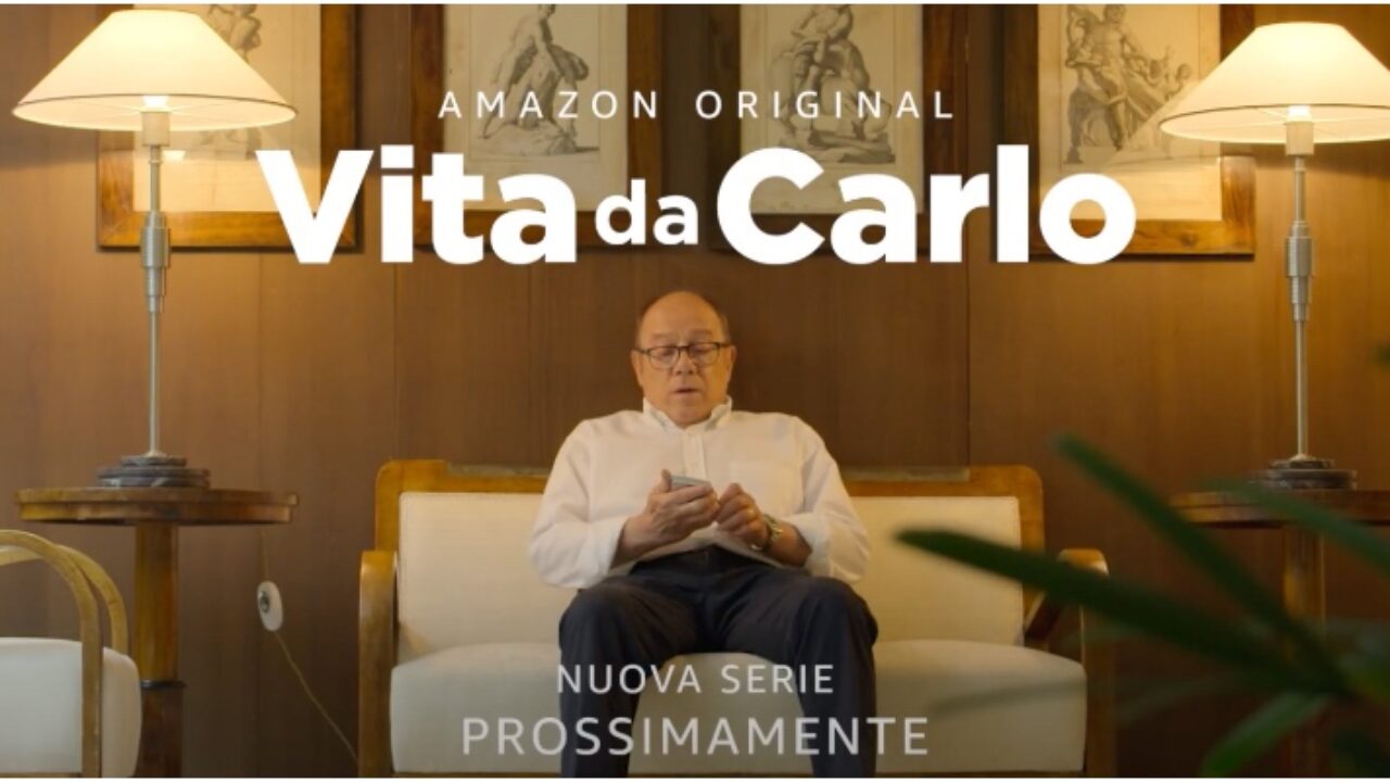 Vita da Carlo e Carlo Verdone su www.tuttoitalia.ch