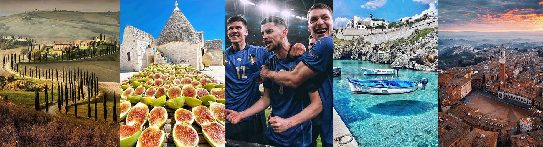 Gagne le maillot de l’équipe nationale italienne, dernière chance