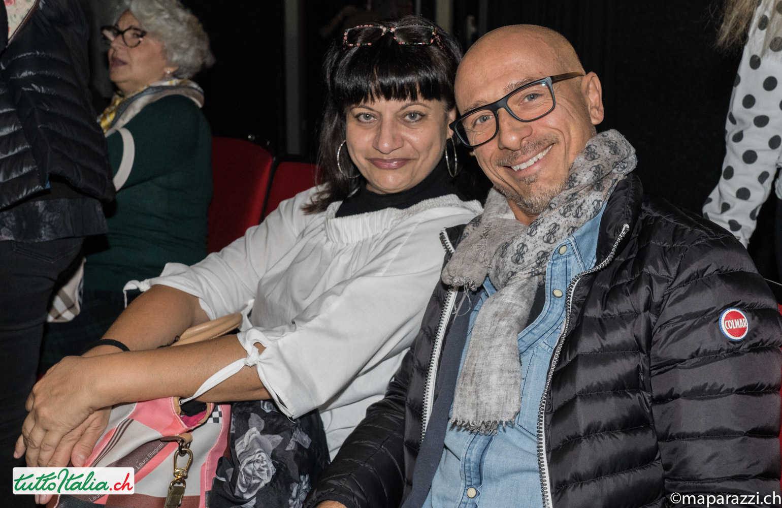 Antonello Venditti 2019