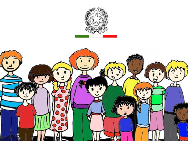 The Italian language and culture are part of each of us: a journey to discover one's roots