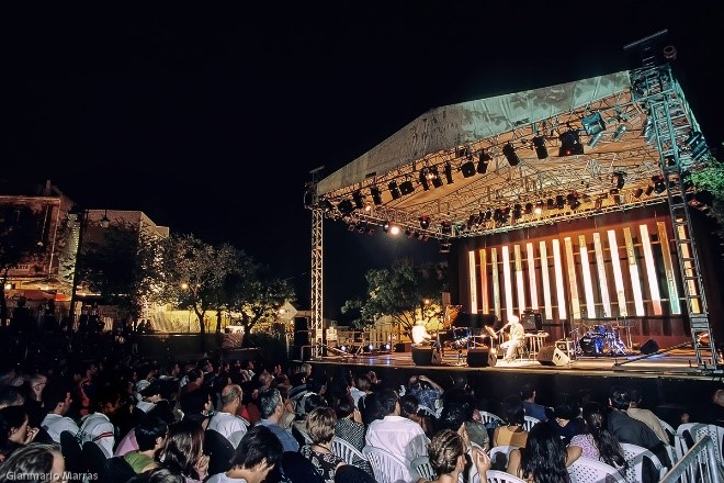 Time in Jazz, dal 7 al 16 agosto in Sardegna