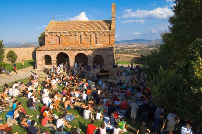 Time in Jazz, dal 7 al 16 agosto in Sardegna