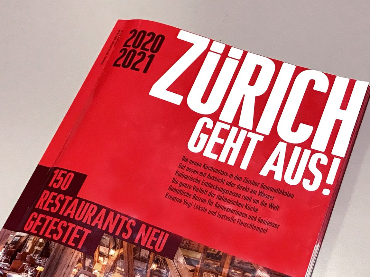Ristorante Al 21 Zurigo - 1° Platz für Restaurant auf Zurich Geht Aus