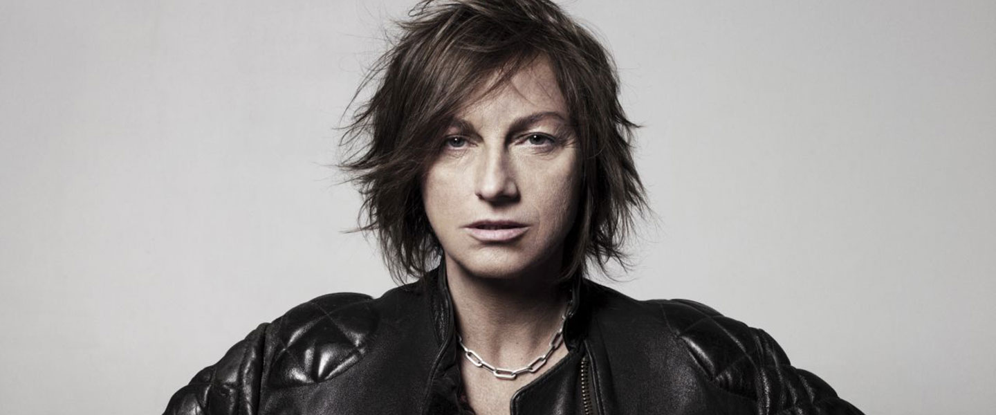 “Assenza” is out: the new single by Gianna Nannini