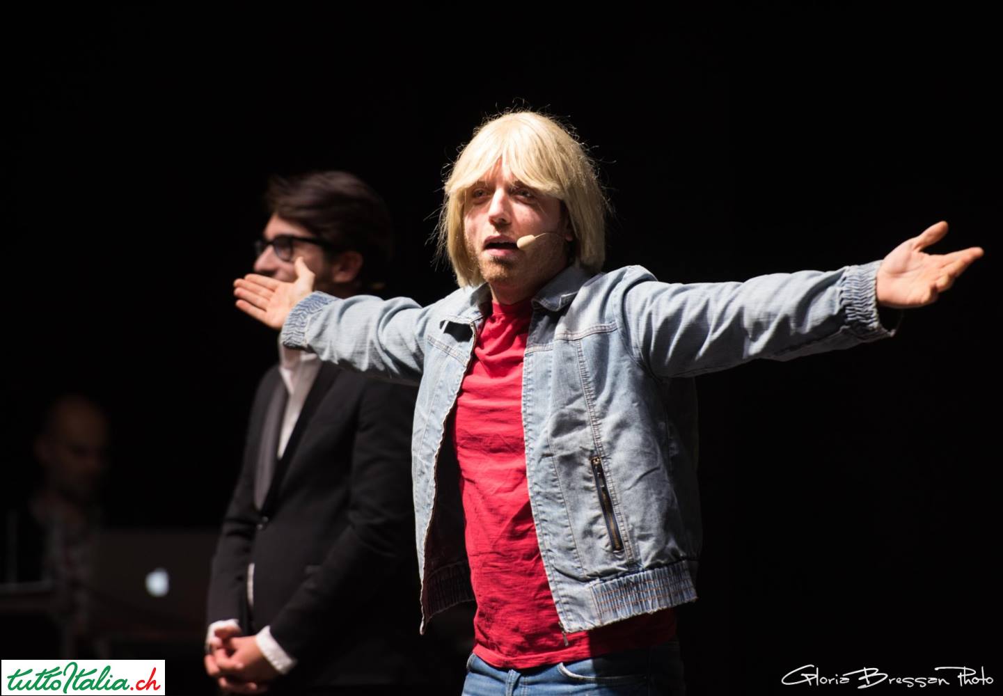 Alessandro Siani Volkshaus Zurigo 2017 Tuttoitalia Tag :  Alessandro Siani Volkshaus Zürich 2017 Tuttoitalia