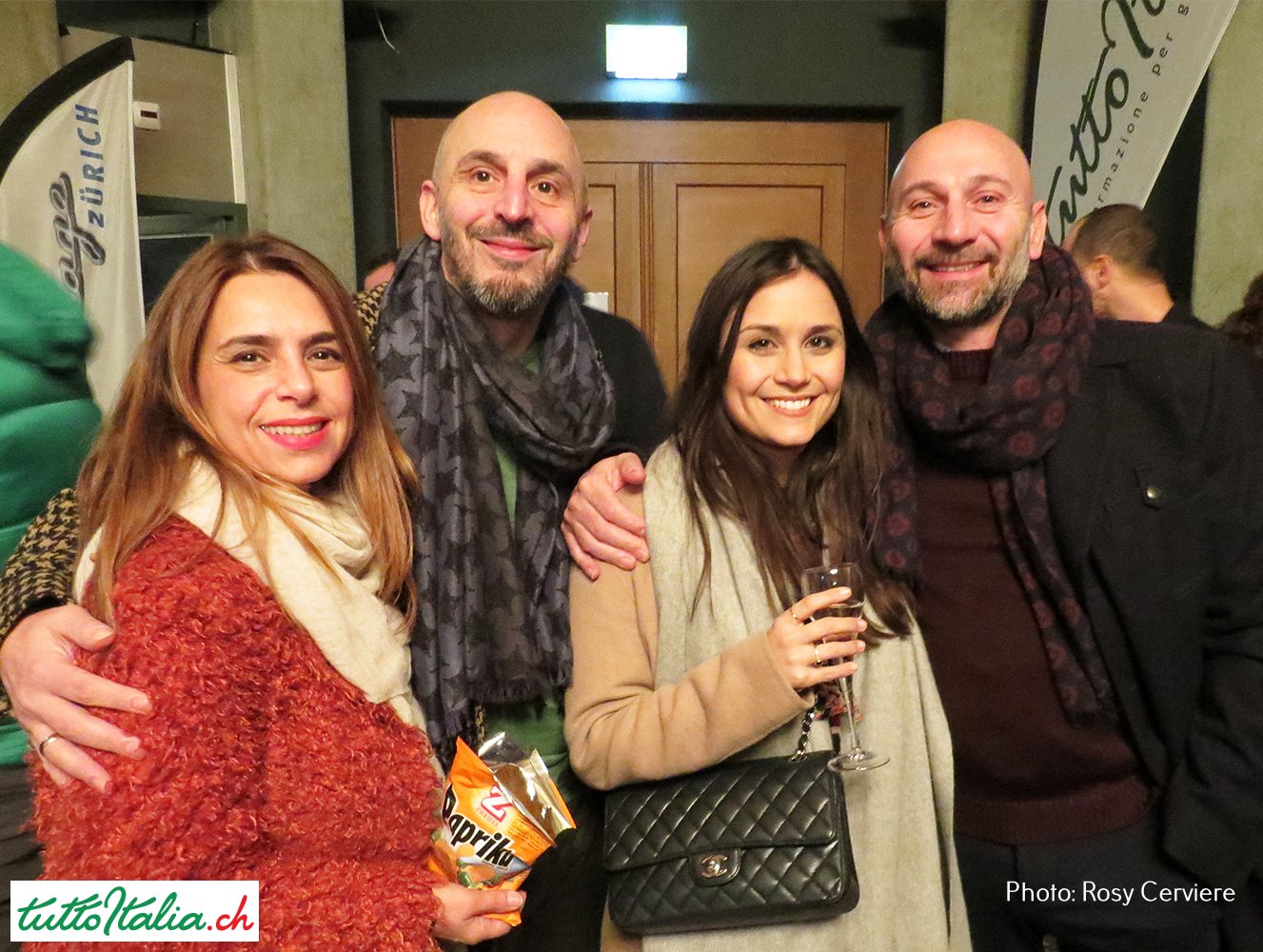 Pucci Zurigo Tuttoitalia 2019