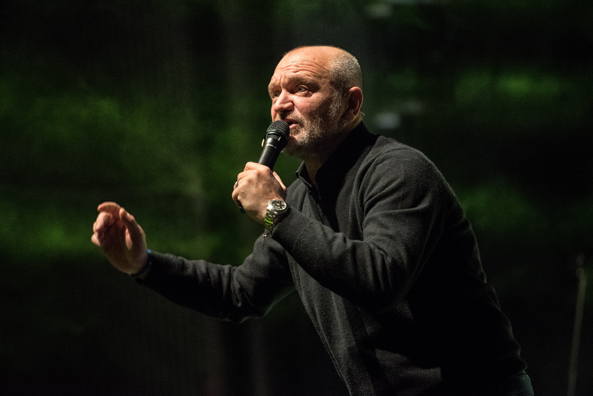 Pucci Zurigo Tuttoitalia 2019
