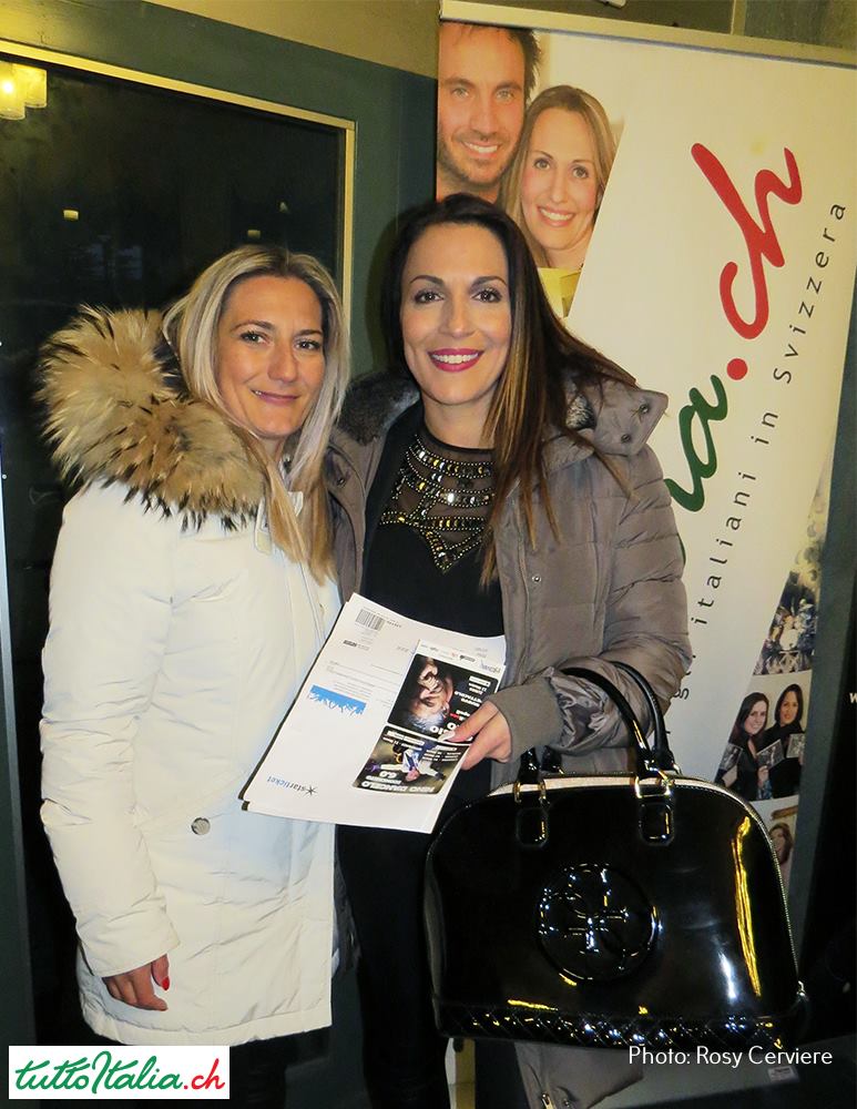 Pucci Zurigo Tuttoitalia 2019