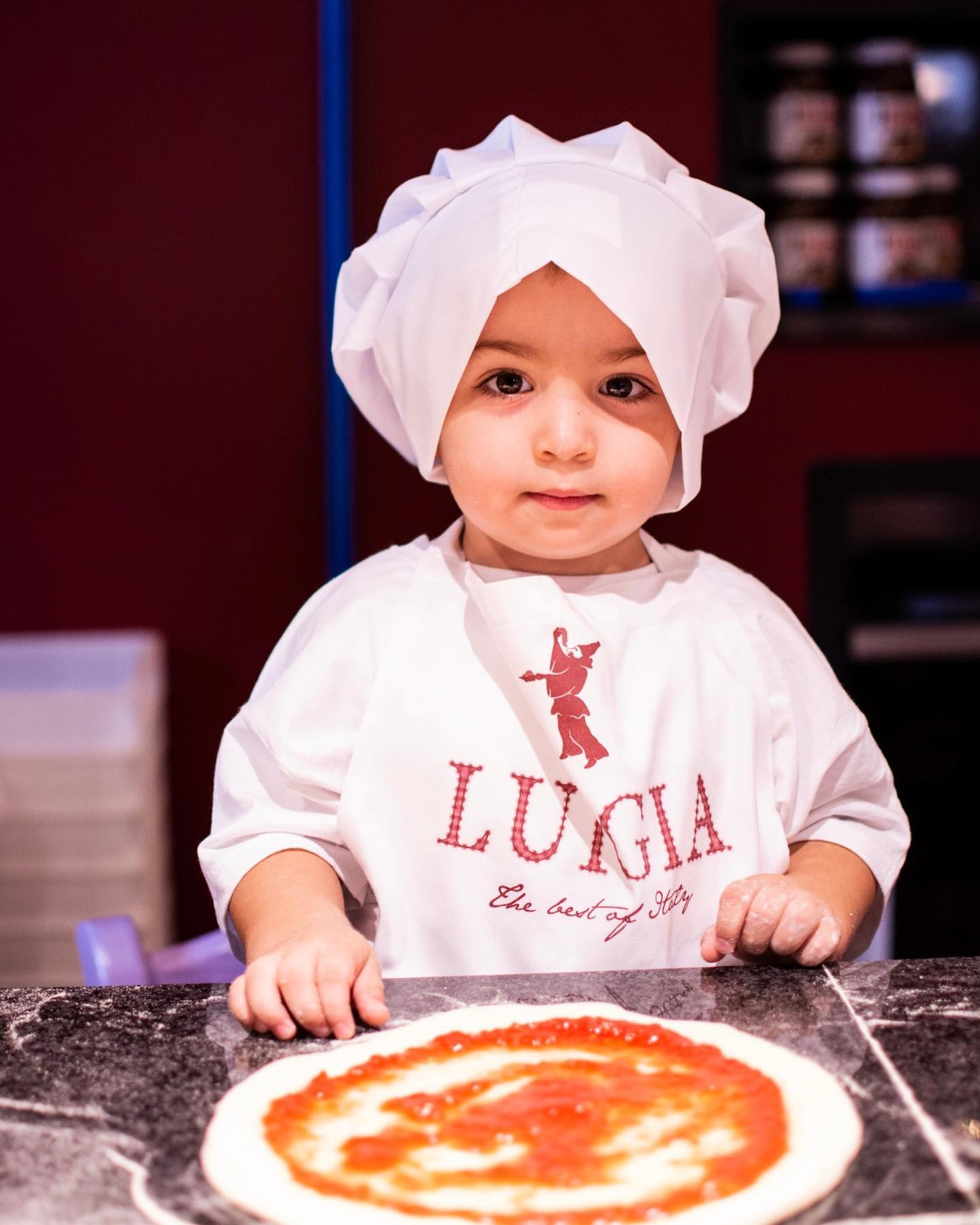 Ristorante Luigia Zurigo Zürich