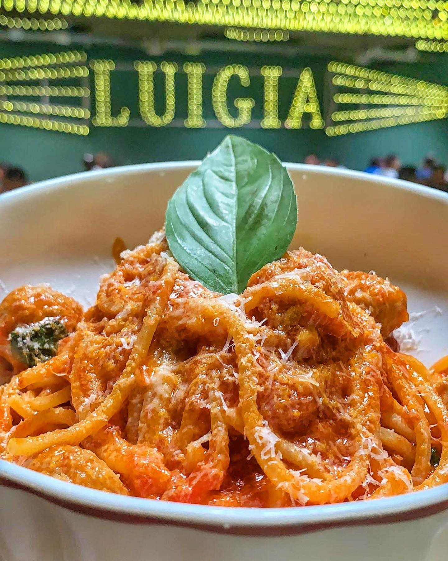 Ristorante Luigia Zurigo Zürich
