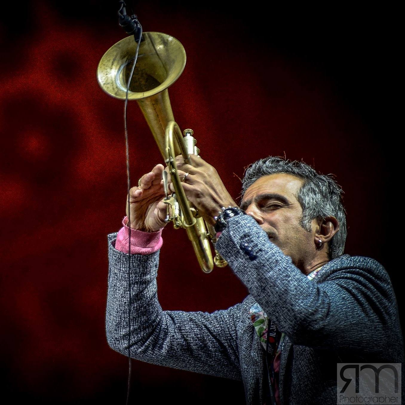 Paolo Fresu e Omar Sosa