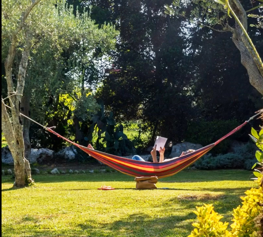 Yoga in Salento - Zollino (Lecce)