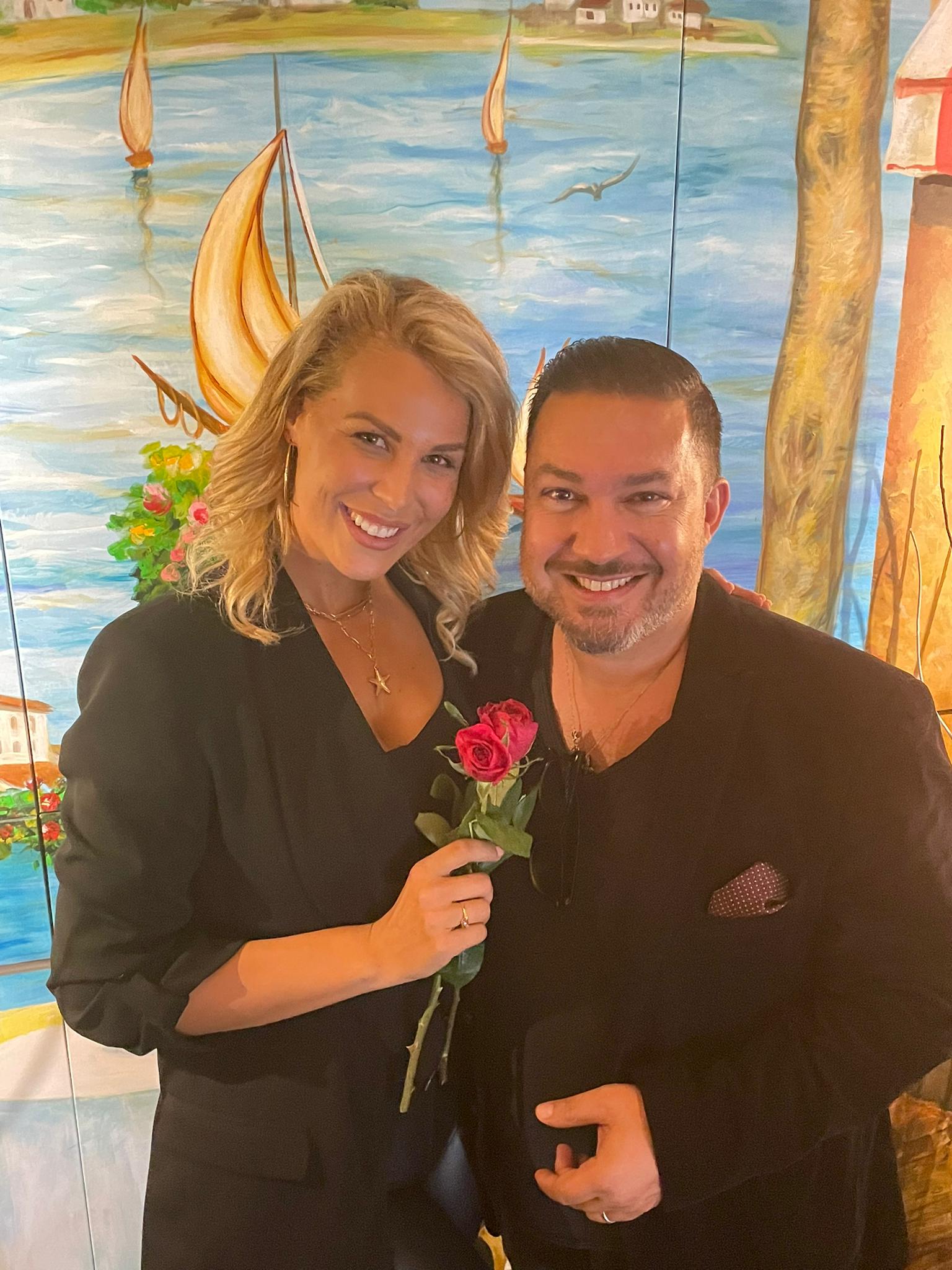 Vivace Ristorante Zurigo Bachelorette Tuttoitalia