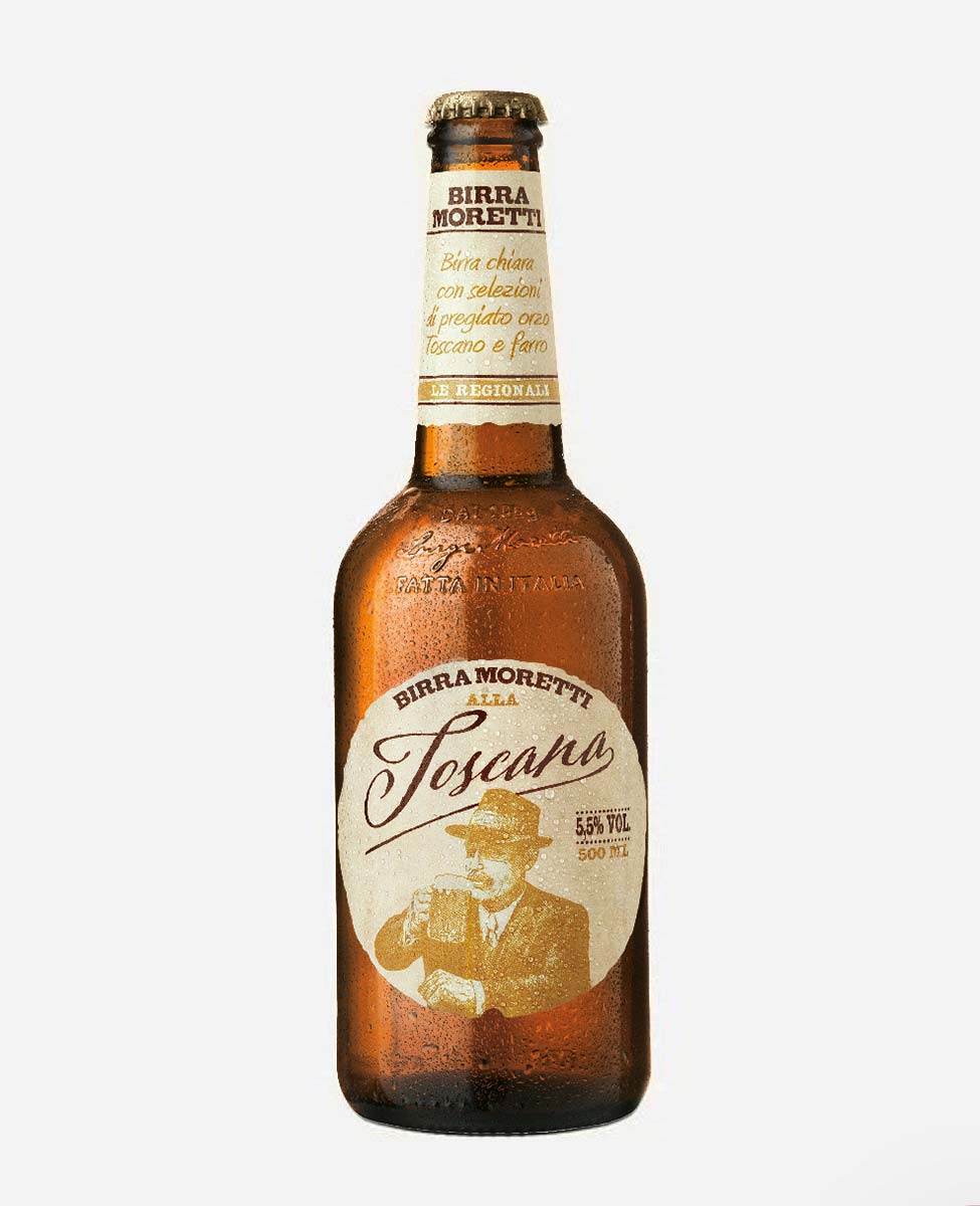 Birra Moretti Toscana Svizzera Tuttoitalia