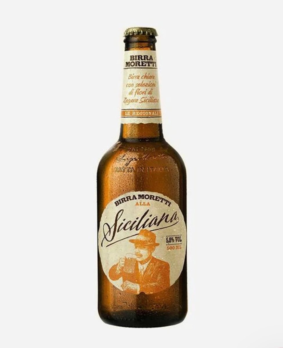 Birra Moretti Siciliana Svizzera Tuttoitalia