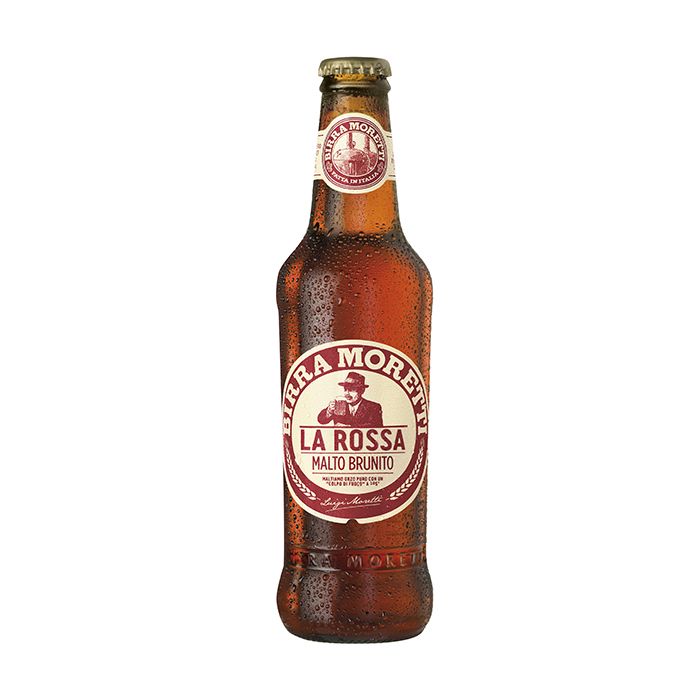 Birra Moretti Rossa Svizzera Tuttoitalia