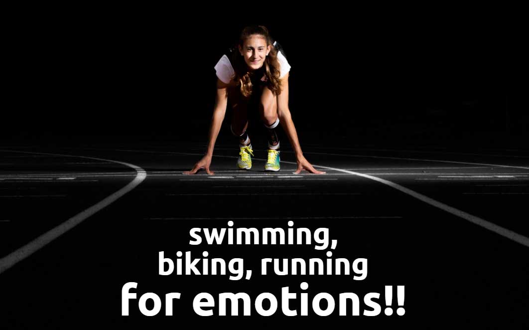 Valentina Rosamialia top athlete