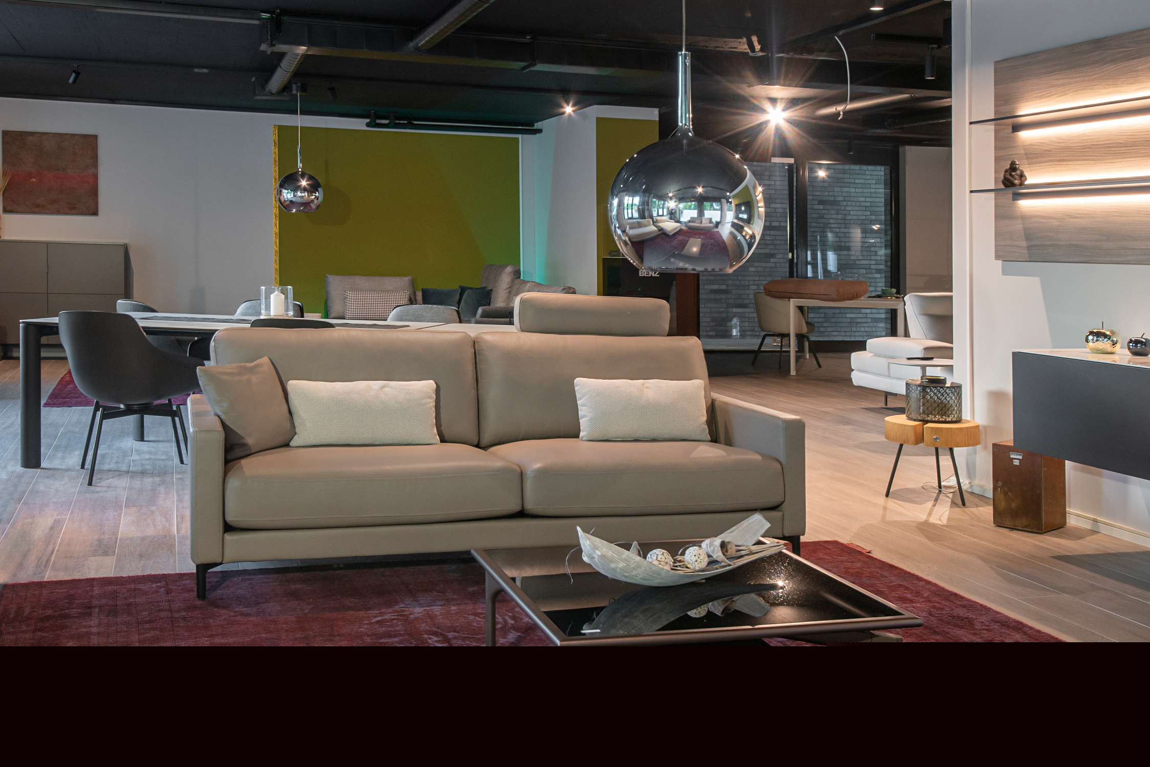 Einrichtung & Design mit Stil Outlet GmbH Mattenbachstrasse 4 8400 Winterthur
