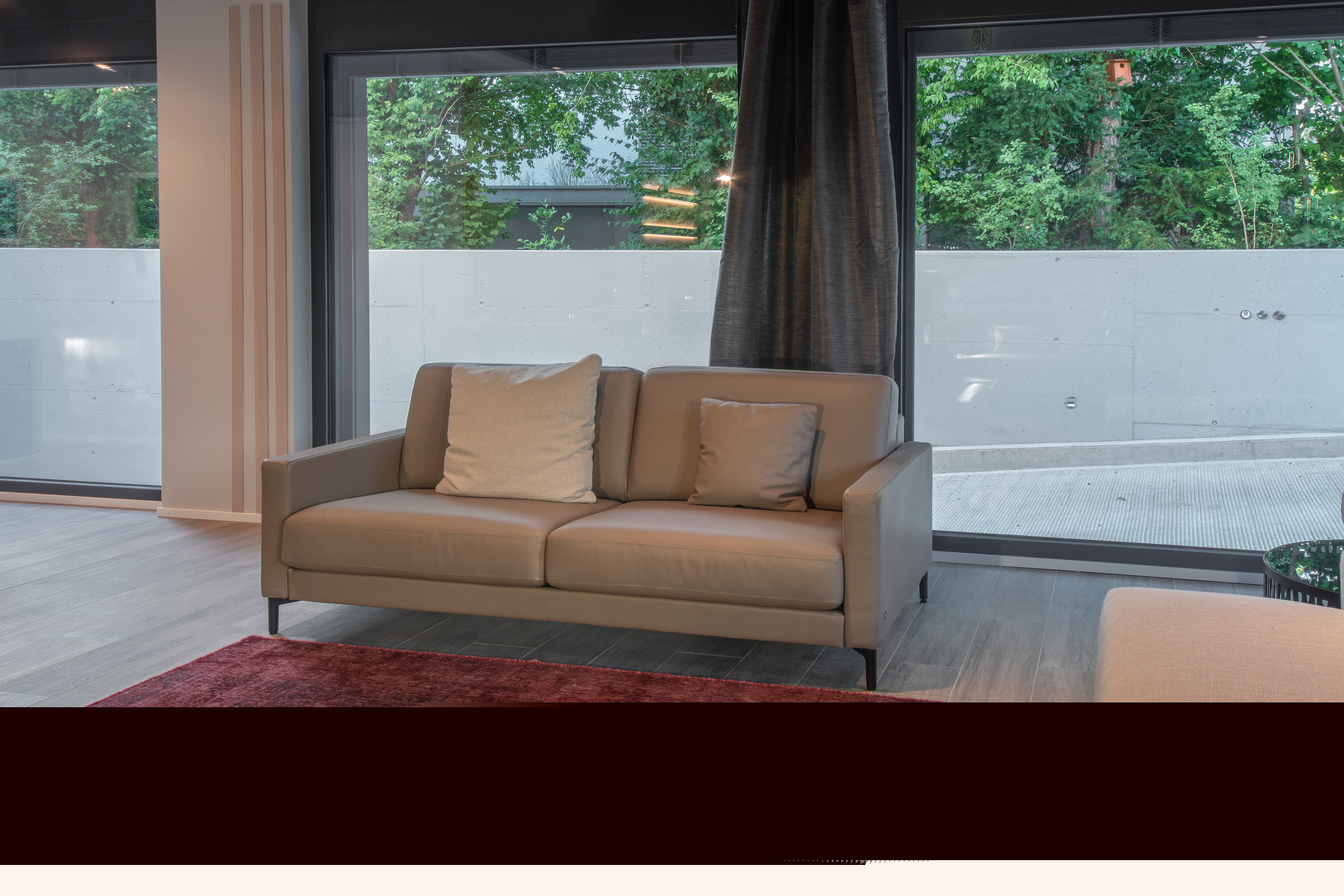 Einrichtung & Design mit Stil Outlet GmbH Mattenbachstrasse 4 8400 Winterthur