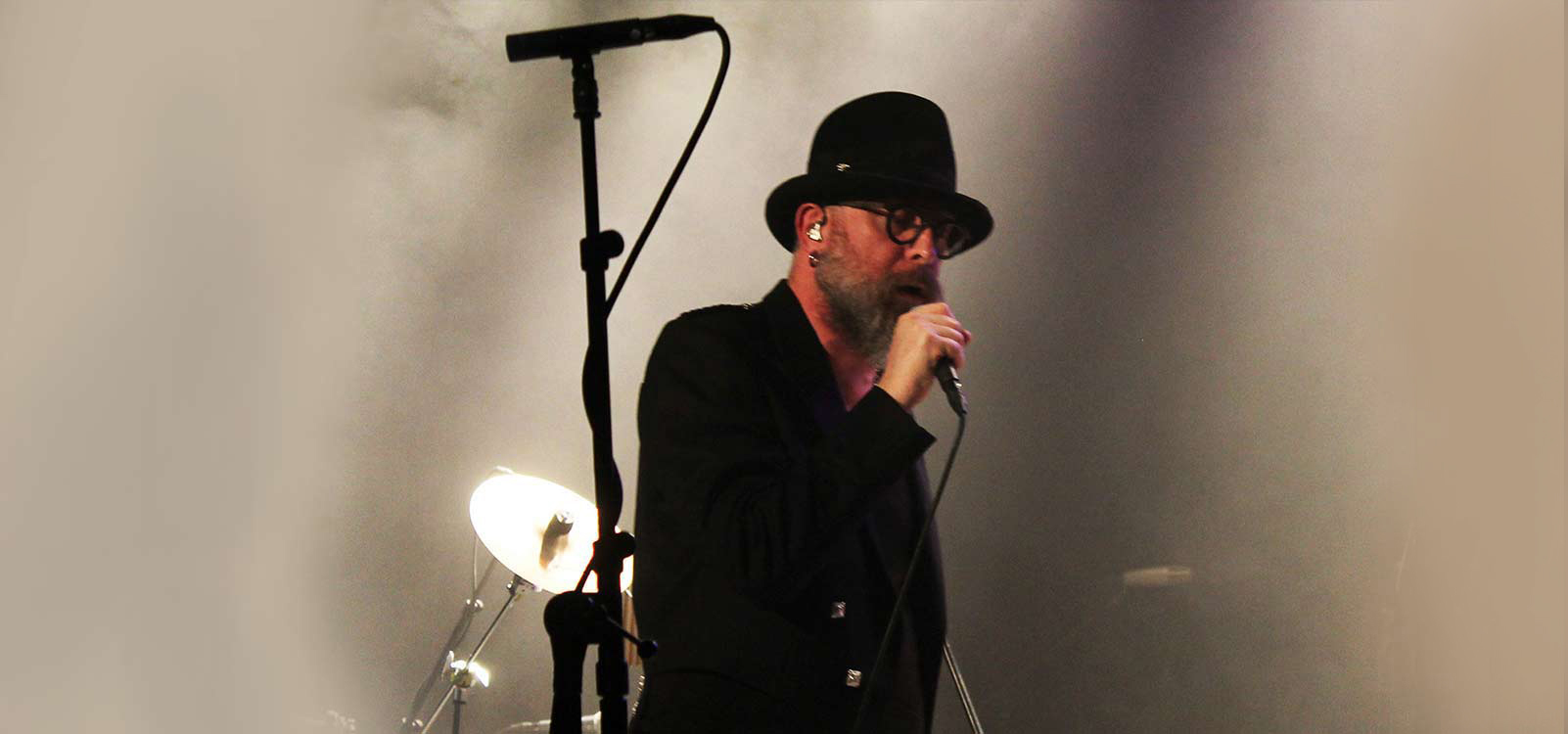 Der „Best of Soul Tour“ von Mario Biondi macht am 24. Februar 2017 Halt im Kaufleuten in Zürich
