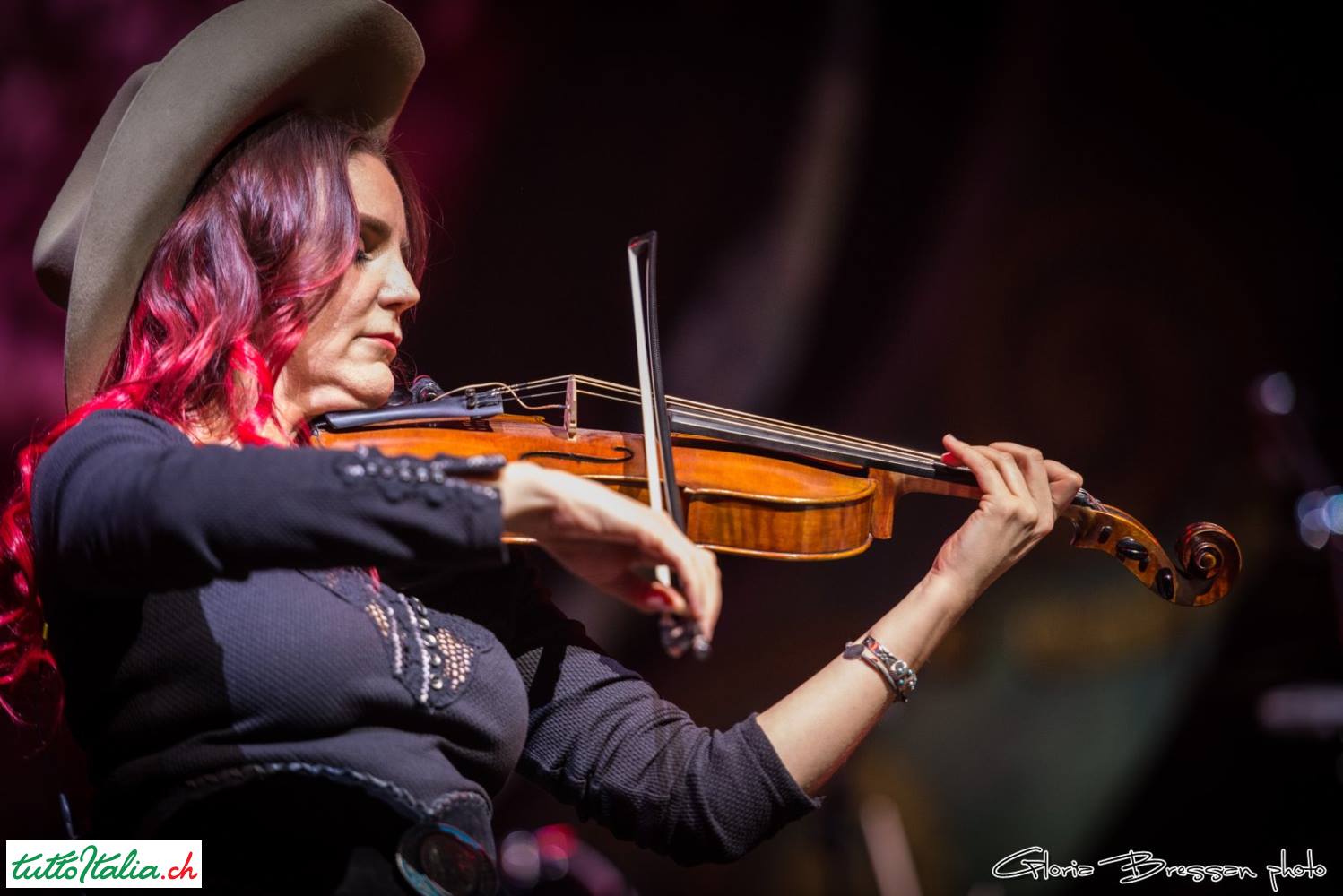 Zucchero Concerto Halle 622 Zurigo 2018