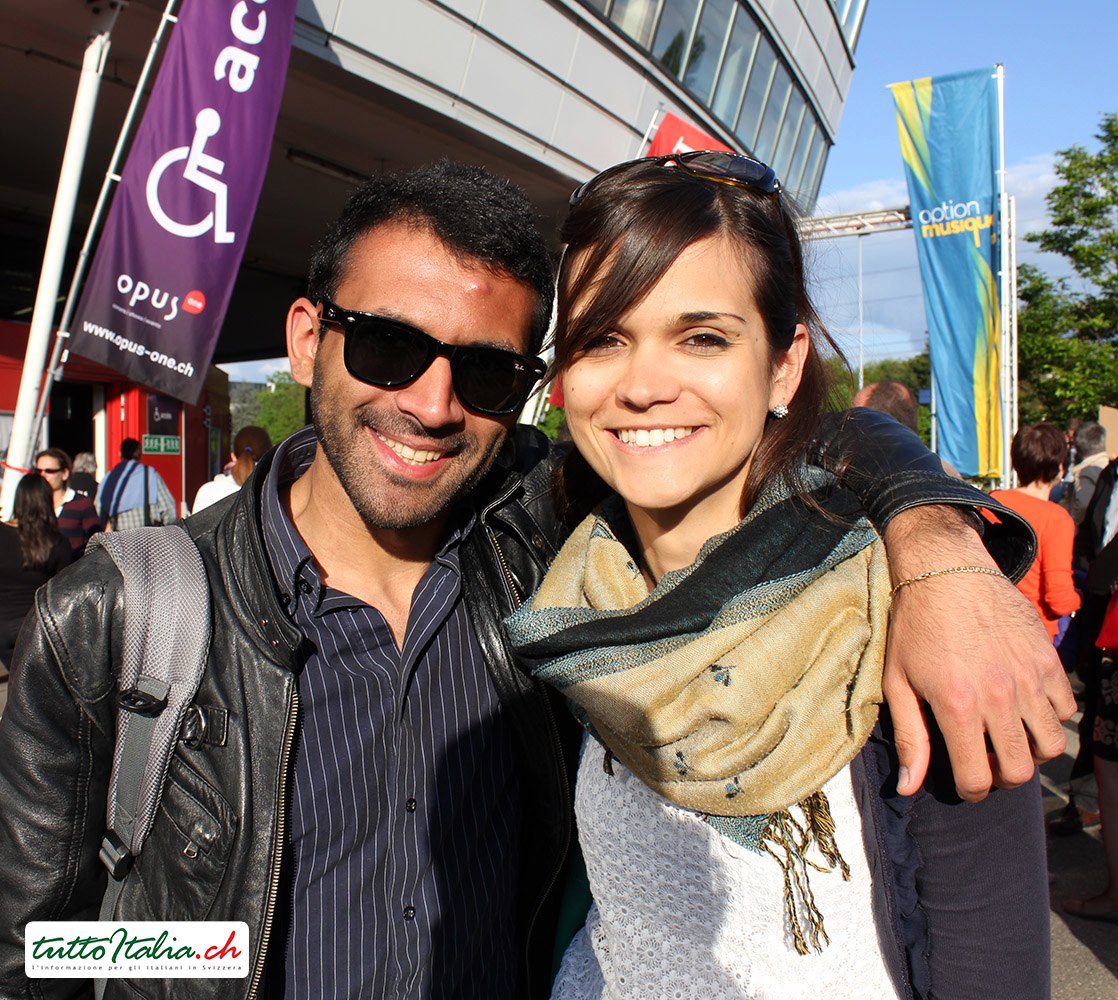Foto concerto di Zucchero Zurigo e Ginevra 2013