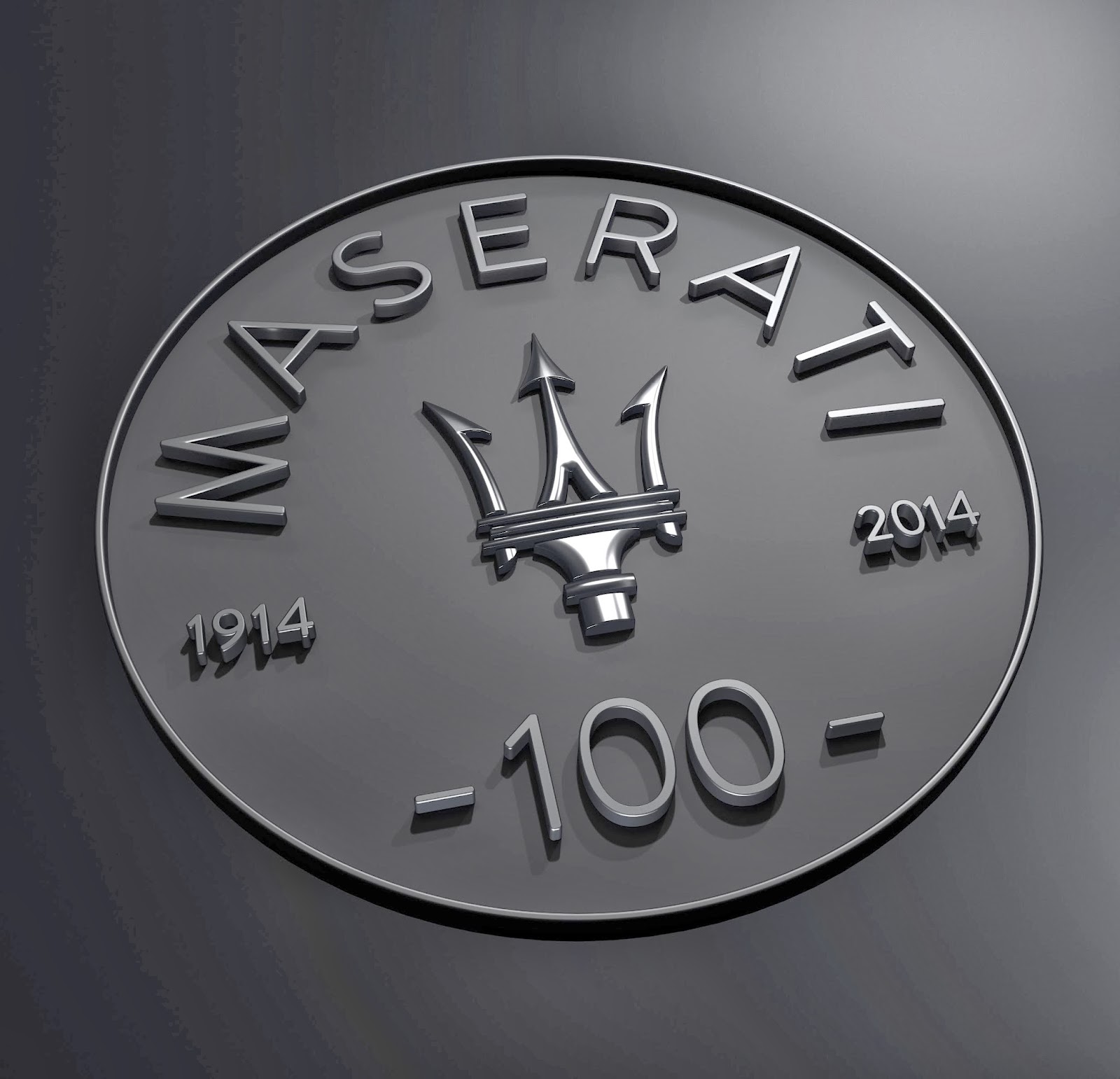 100 anni di storia Maserati - tuttoitalia