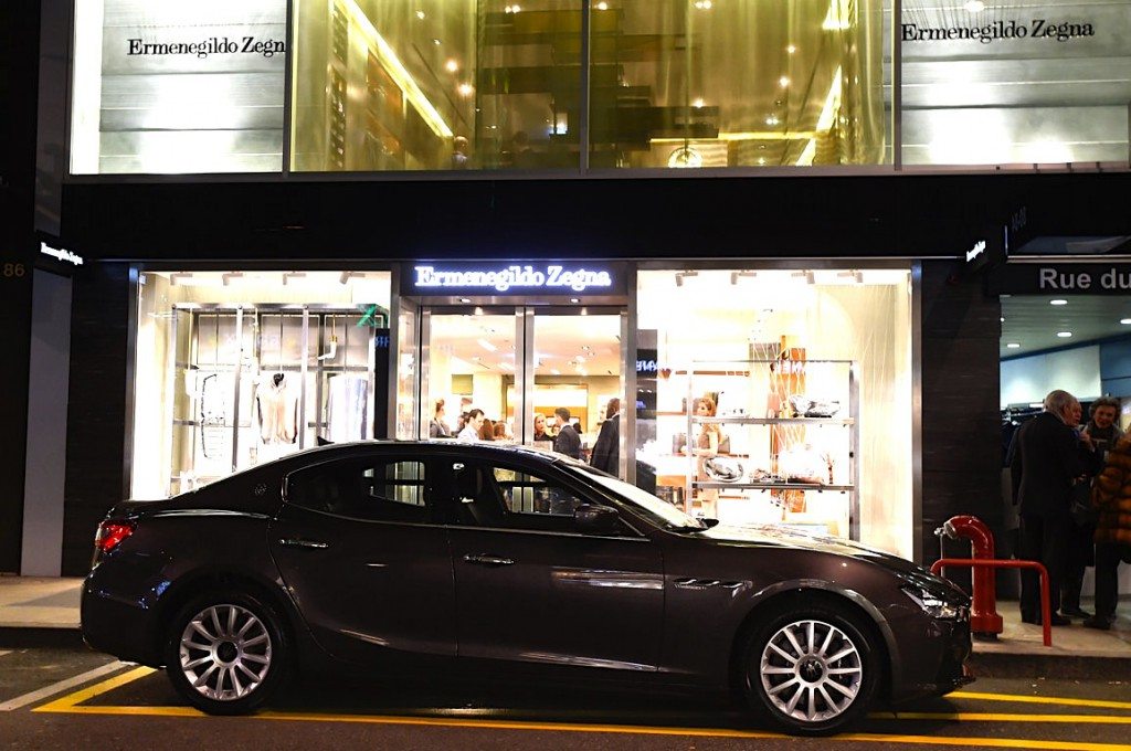 100 anni di storia Maserati - tuttoitalia