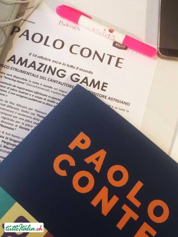 Paolo Conte Franciacorta Bella Vista Tuttoitalia