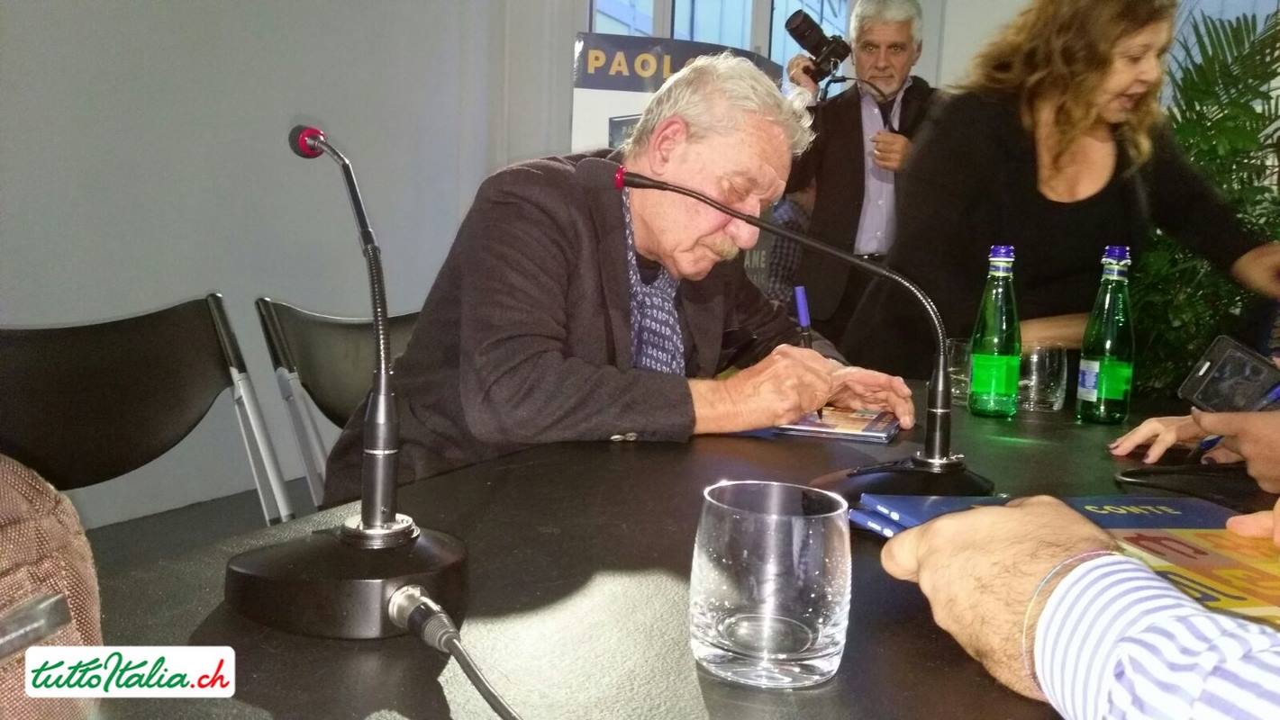 Paolo Conte Franciacorta Bella Vista Tuttoitalia