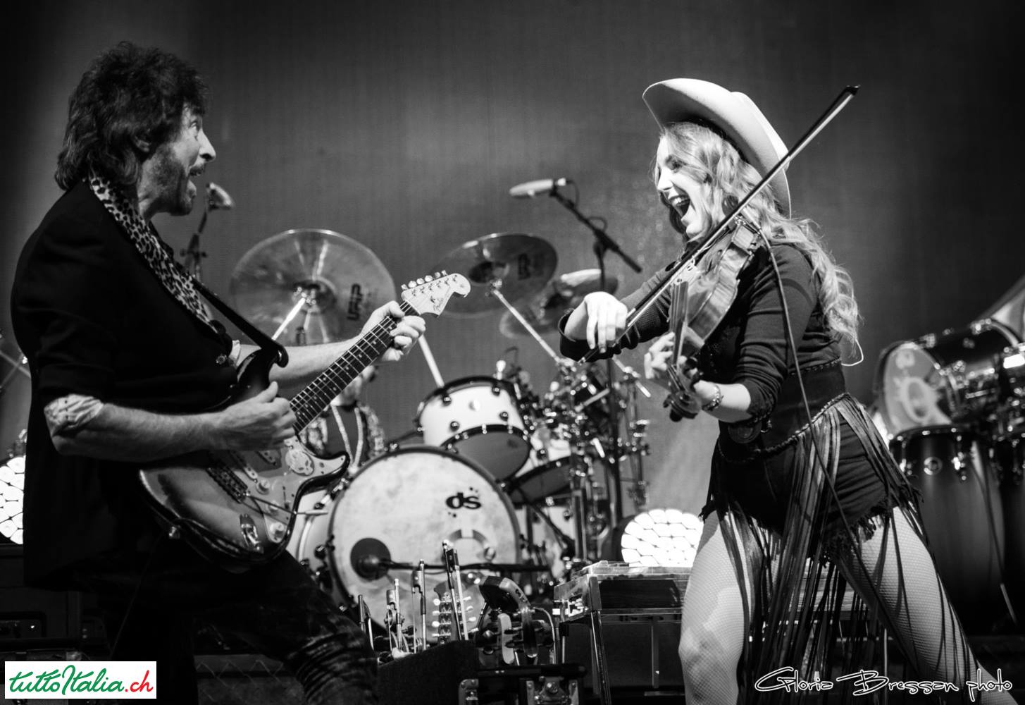 Zucchero Live Zurigo Tuttoitalia