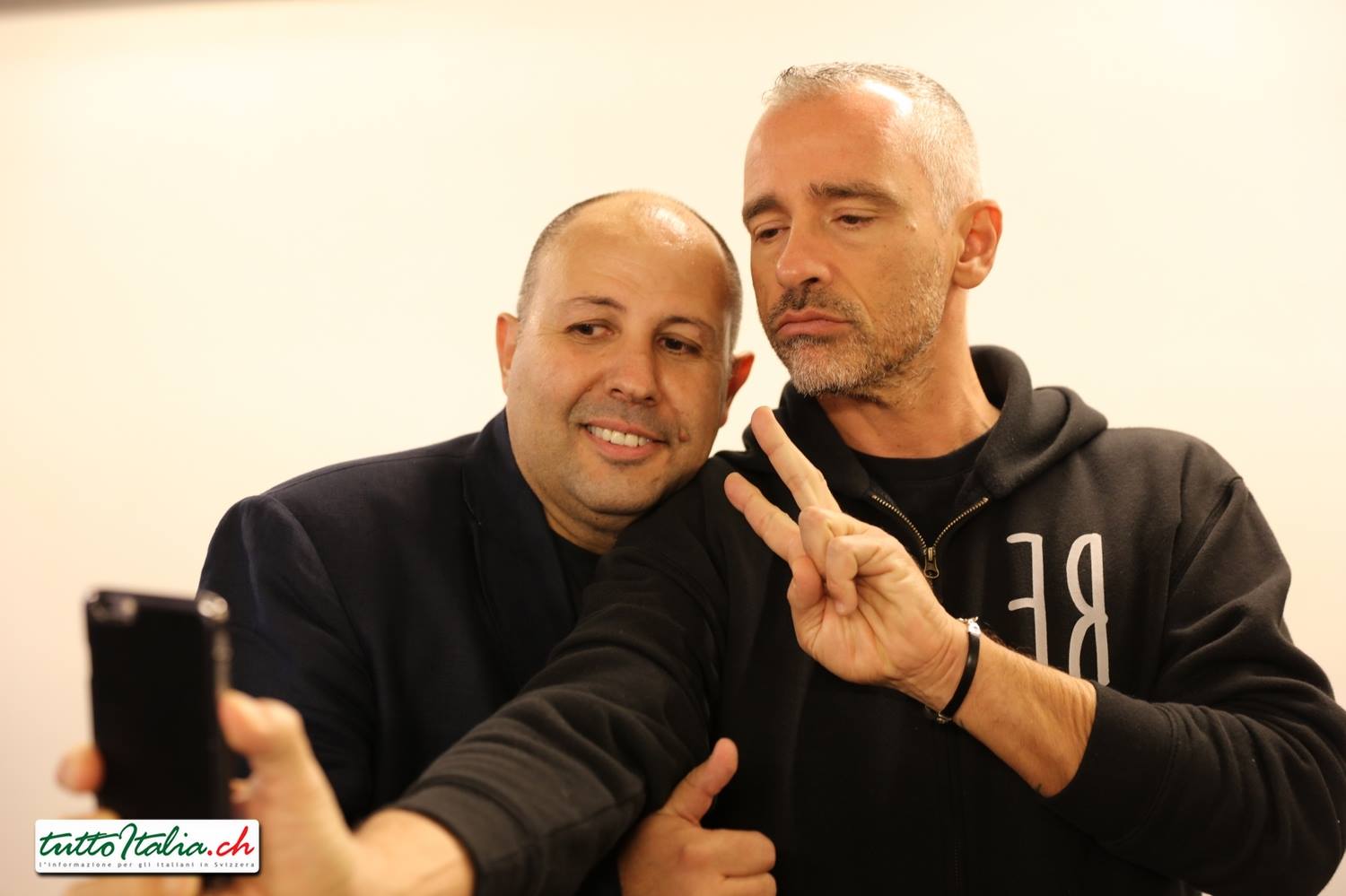 Eros Ramazzotti  Zürich 2015 Schweiz TuttoitaliaEros Ramazzotti  Zurigo 2015 Svizzera Tuttoitalia