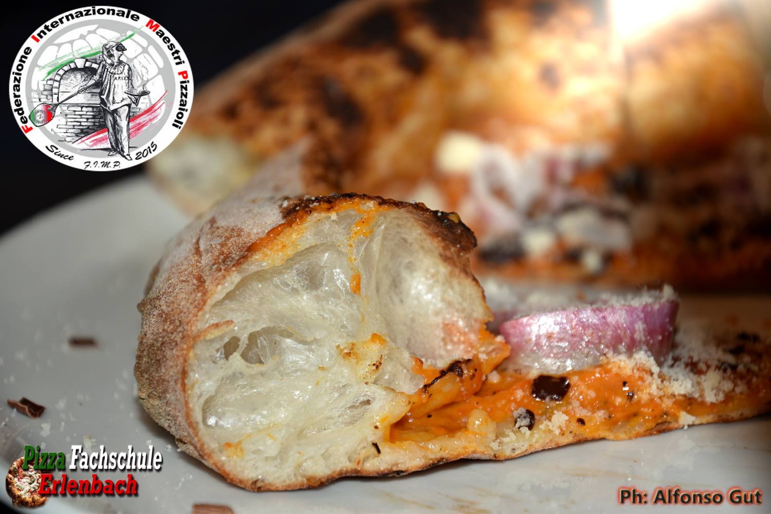 The real pizza: where to eat it and how to learn to make it!