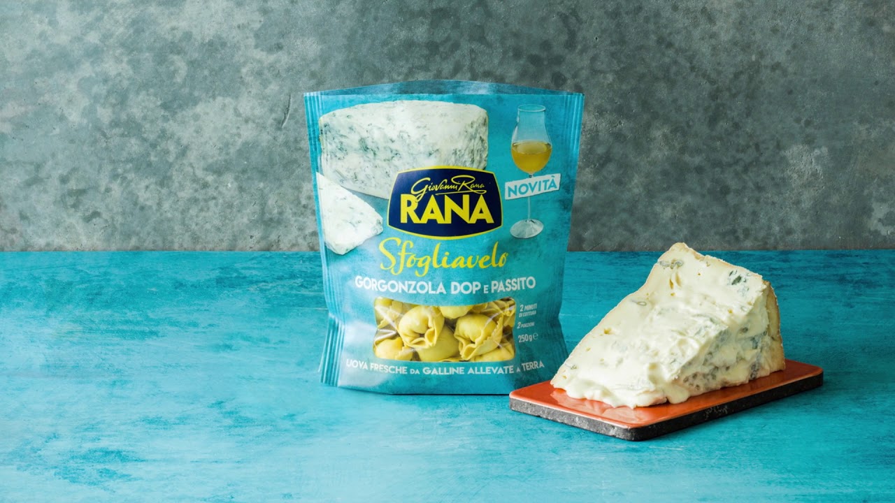 Giovanni Rana: quality makes things simple and extraordinary