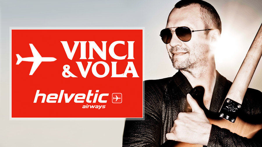 Ein Wochenende in Bari mit der Musik von Biagio Antonacci