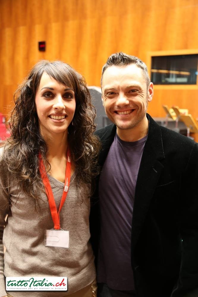Tiziano Ferro Tuttoitalia