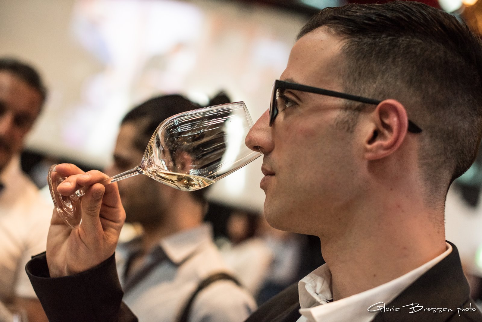 Merano Wine Festival 2019 Zurigo Vinum Tuttoitalia Matthias Corriiciati
