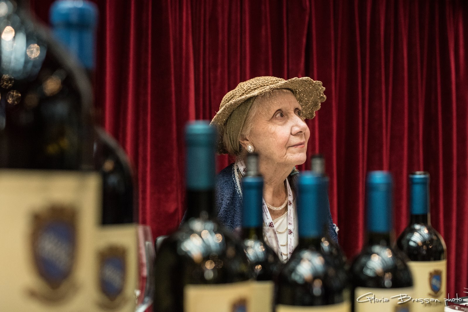 Merano Wine Festival 2019 Zurigo Vinum Tuttoitalia