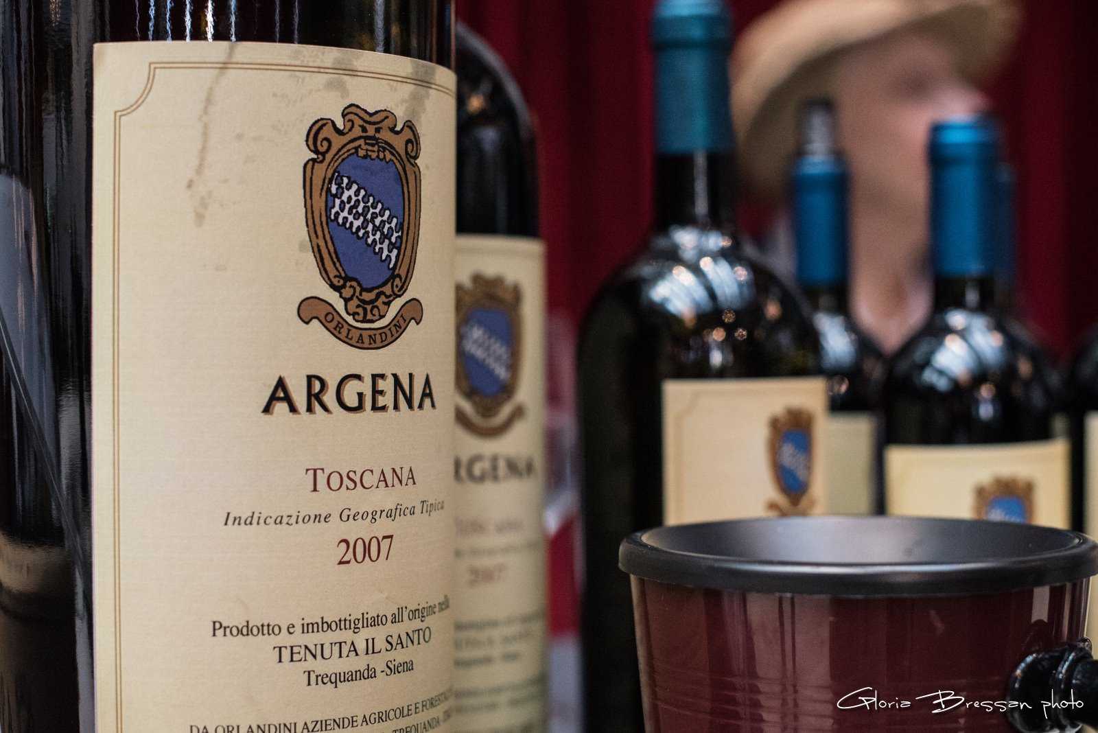 Merano Wine Festival 2019 Zurigo Vinum Tuttoitalia
