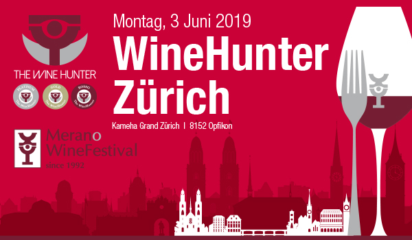 Merano Wine Festival 2019 Zurigo Vinum Tuttoitalia