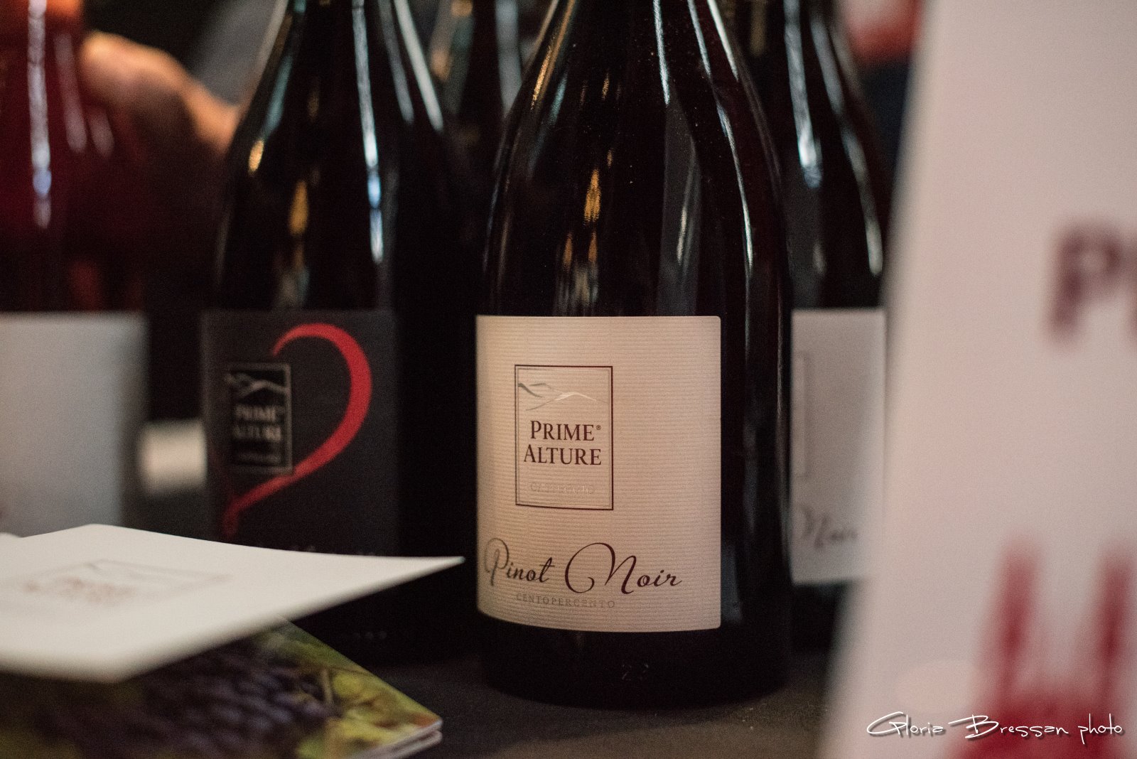 Merano Wine Festival 2019 Zurigo Vinum Tuttoitalia