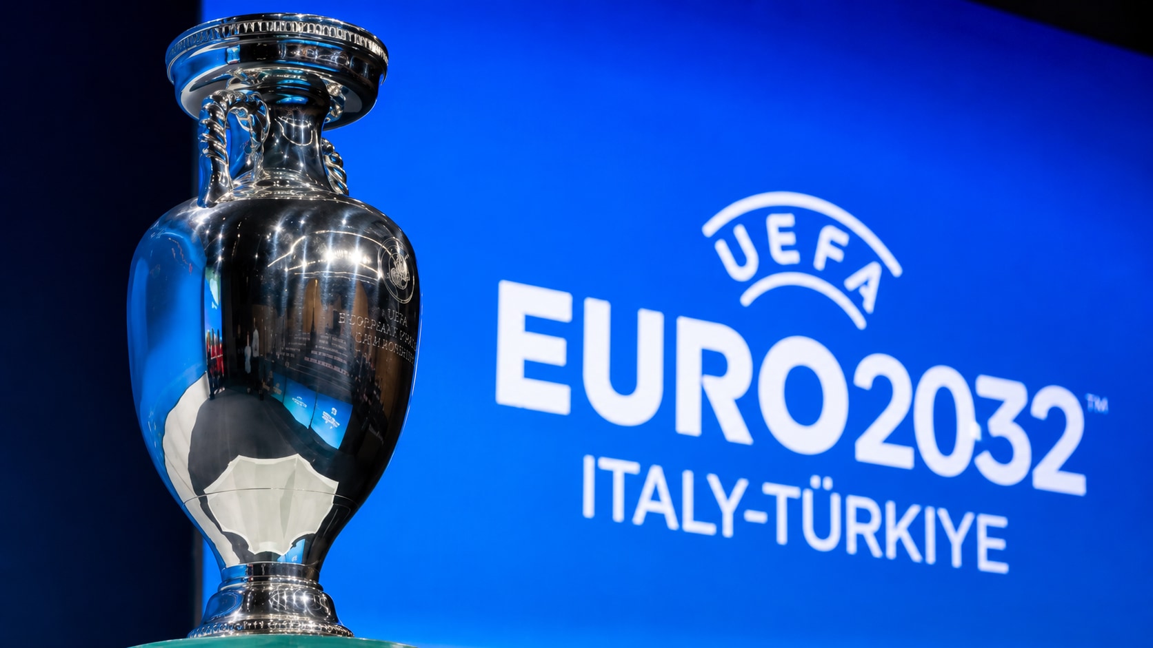 EURO 2032 tra Italia e Turchia: cosa cambia per i tifosi in Svizzera
