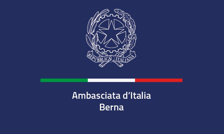 Ambasciata d'Italia a Berna: bando per quattro impiegati a contratto
