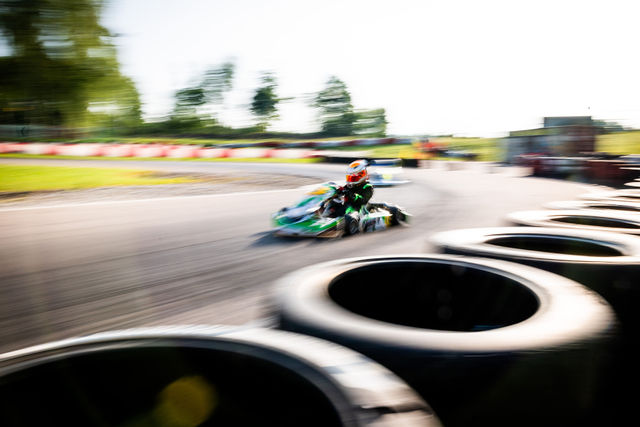 Trofeo Elia Epifanio 2026: il 19 settembre torna a Wohlen la corsa in kart per la vita