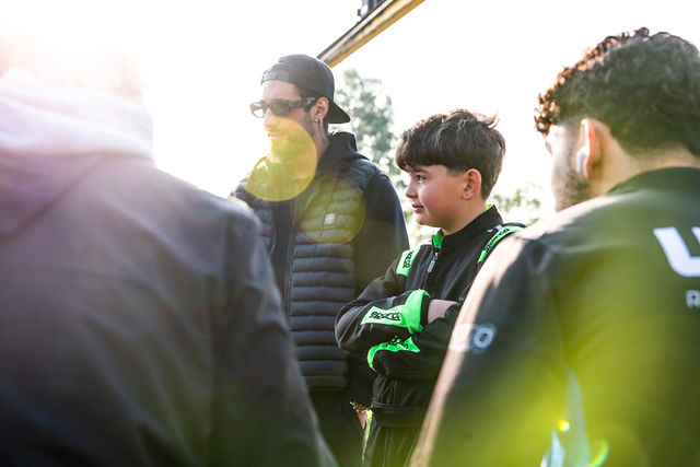 Trofeo Elia Epifanio 2026: il 19 settembre torna a Wohlen la corsa in kart per la vita