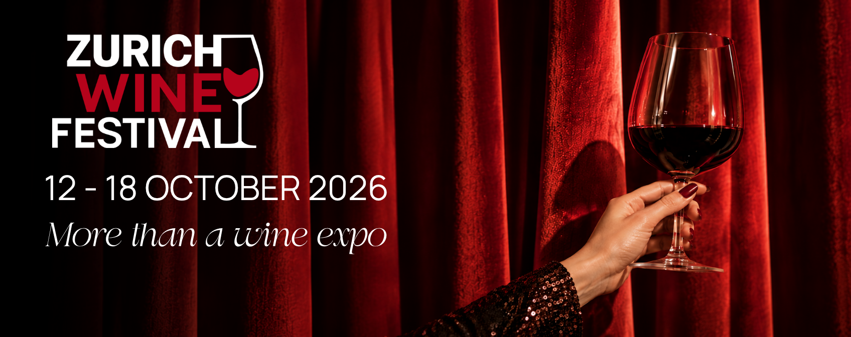 Zurich Wine Festival
