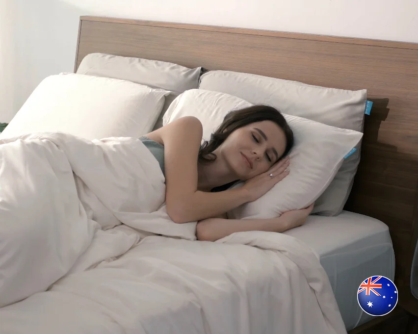 Origin Contour Mattress Topper